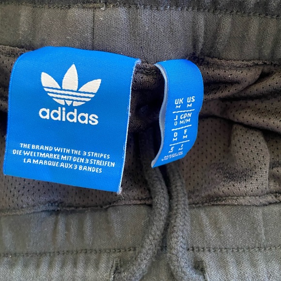 Adidas Originals Winter Sweatpants Joggers - Picture 16 of 16